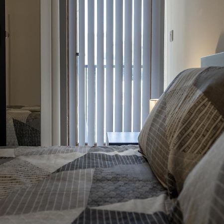 דירות Saint Julian's 6Th Floor Spinola Seaview In St Julians מראה חיצוני תמונה