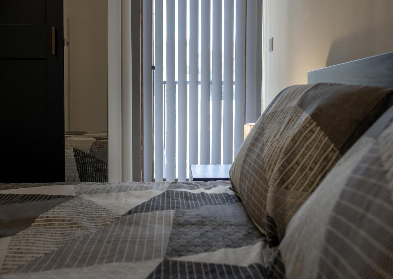 דירות Saint Julian's 6Th Floor Spinola Seaview In St Julians מראה חיצוני תמונה