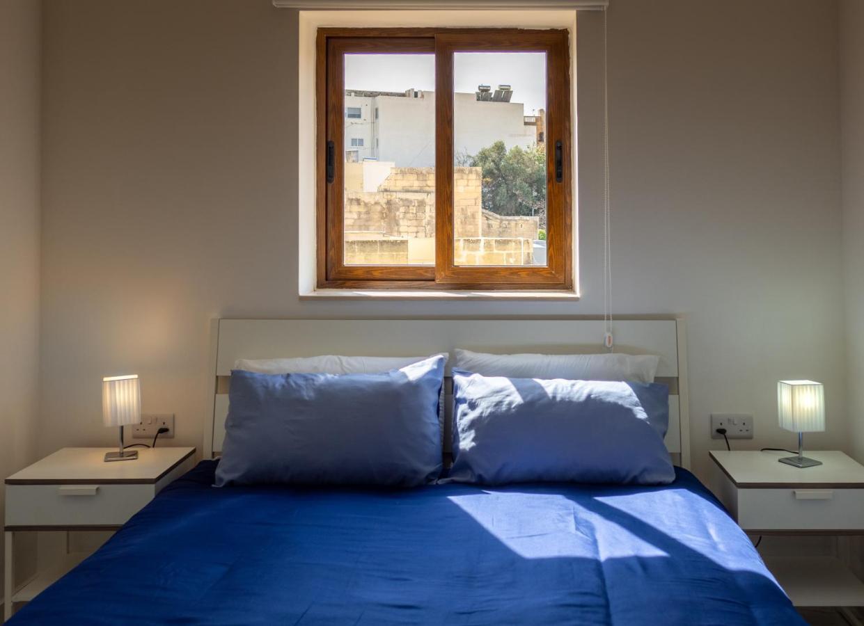 דירות Saint Julian's 6Th Floor Spinola Seaview In St Julians מראה חיצוני תמונה
