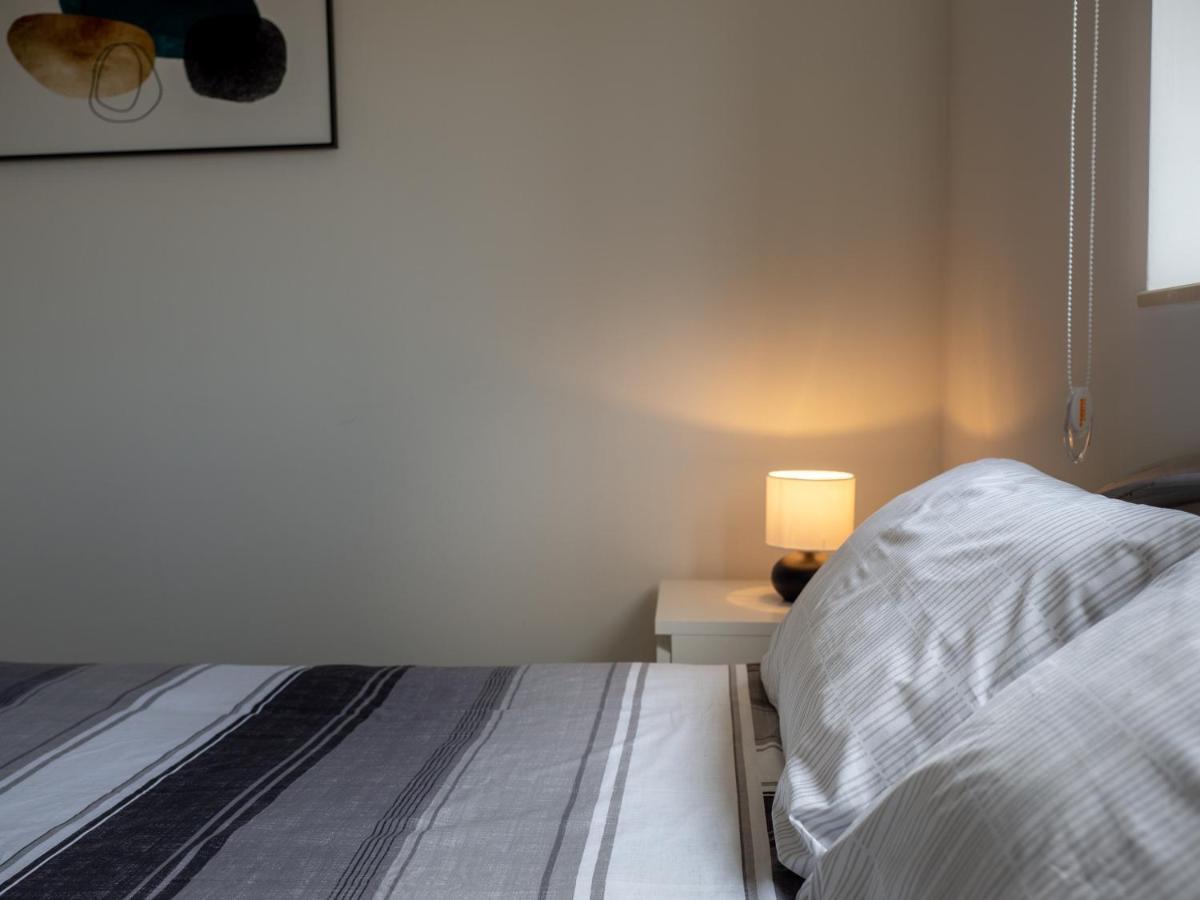 דירות Saint Julian's 6Th Floor Spinola Seaview In St Julians מראה חיצוני תמונה