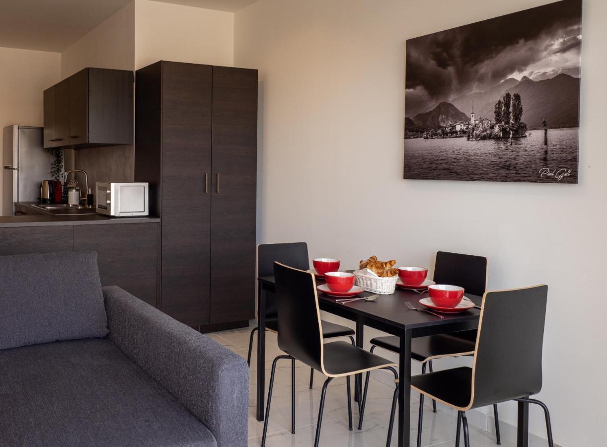 דירות Saint Julian's 6Th Floor Spinola Seaview In St Julians מראה חיצוני תמונה
